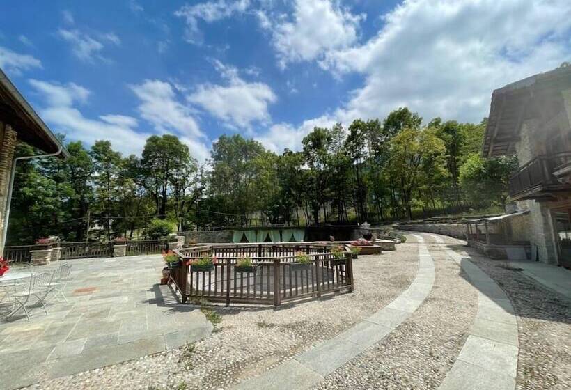 乡村酒店 Il Sogno Della Vita