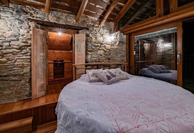 乡村酒店 Il Sogno Della Vita