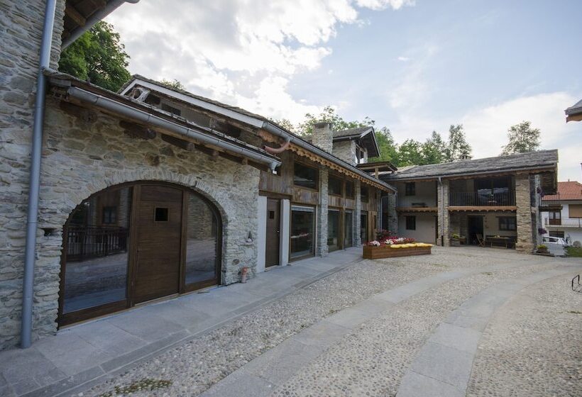 乡村酒店 Il Sogno Della Vita