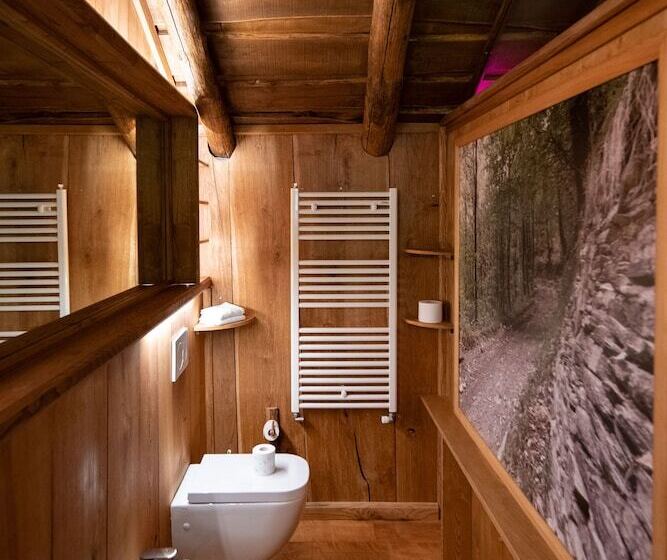 乡村酒店 Il Sogno Della Vita