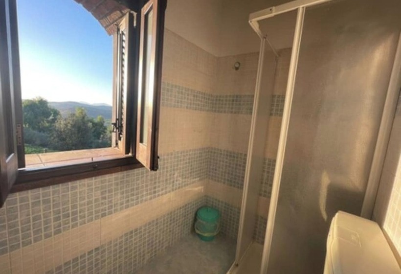 Сельский отель Ponte Calatrasi Agriturismo