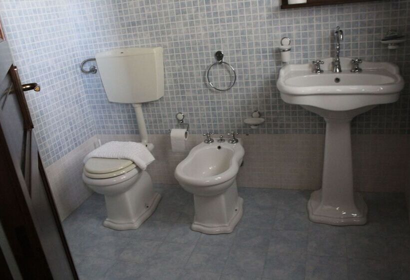 Сельский отель Ponte Calatrasi Agriturismo