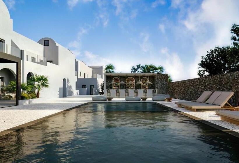 Santo Mangata Boutique Hotel By Chc Group