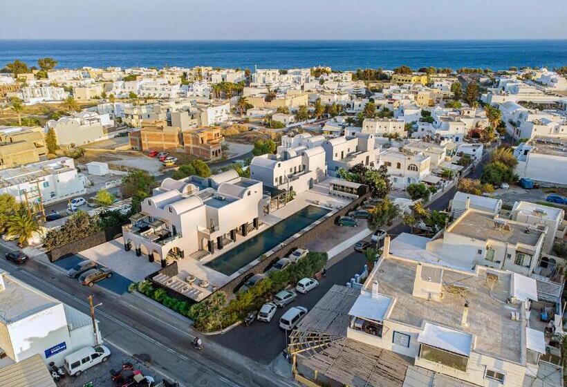 Santo Mangata Boutique Hotel By Chc Group