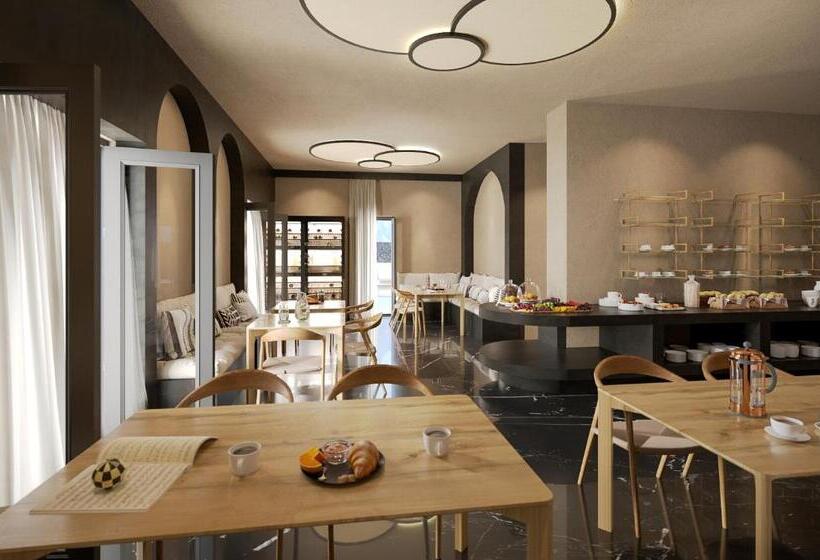 Santo Mangata Boutique Hotel By Chc Group