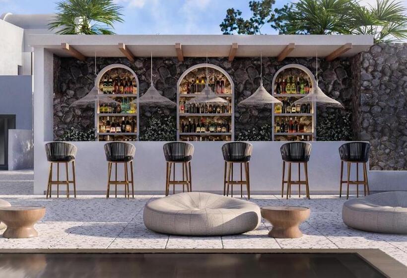 Santo Mangata Boutique Hotel By Chc Group