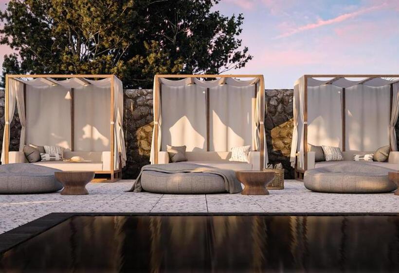 Santo Mangata Boutique Hotel By Chc Group