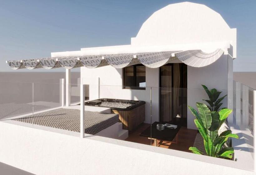 Santo Mangata Boutique Hotel By Chc Group