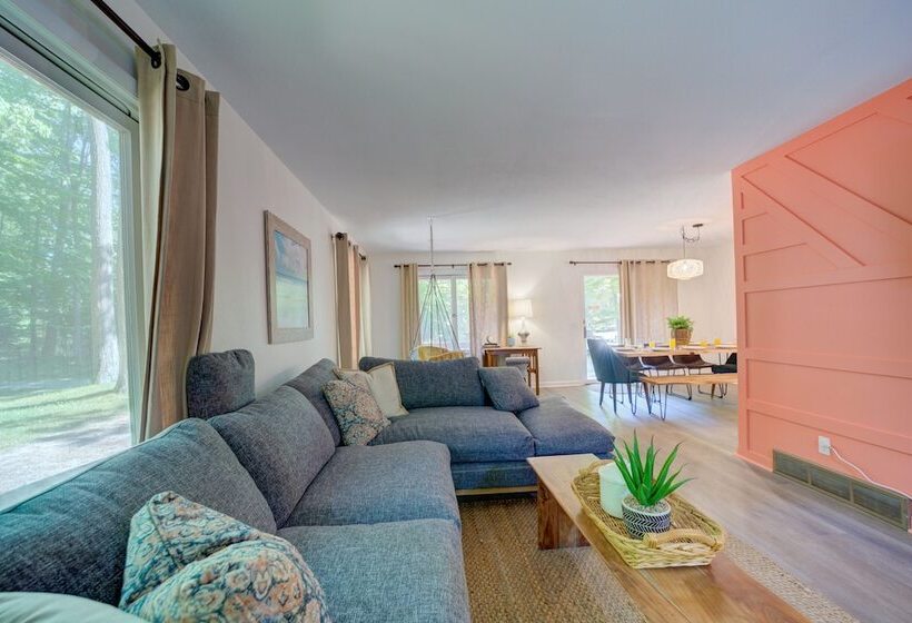 فندق Scenic Drive Resort By Dreamstay