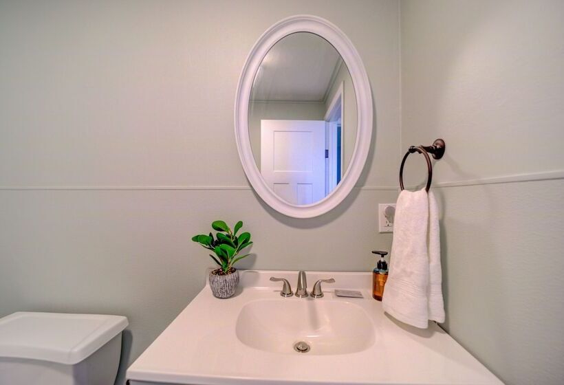 فندق Scenic Drive Resort By Dreamstay