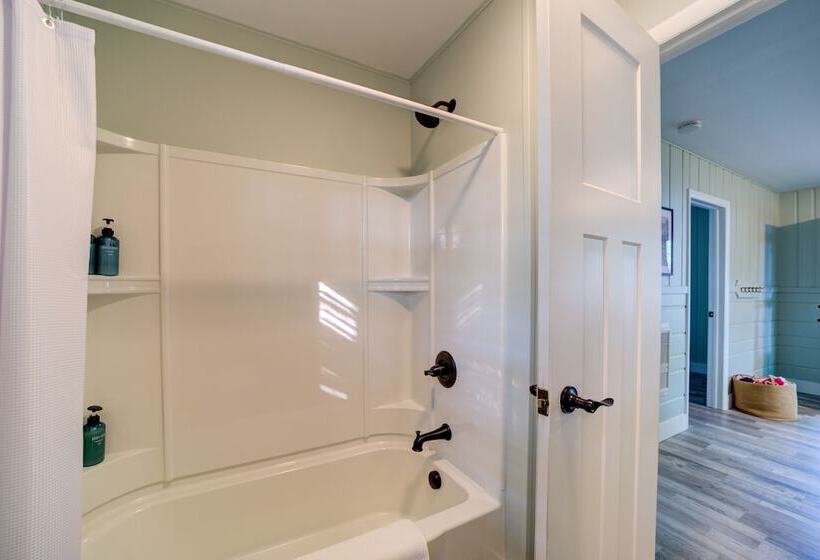 فندق Scenic Drive Resort By Dreamstay