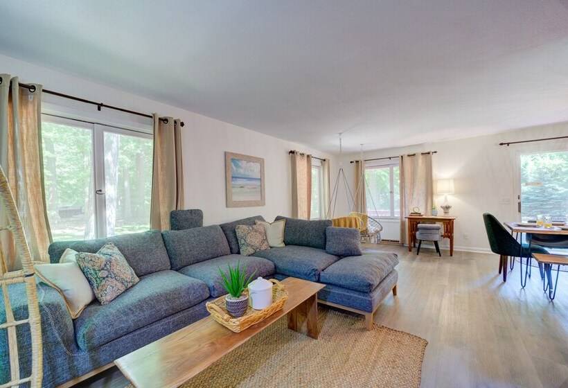 فندق Scenic Drive Resort By Dreamstay