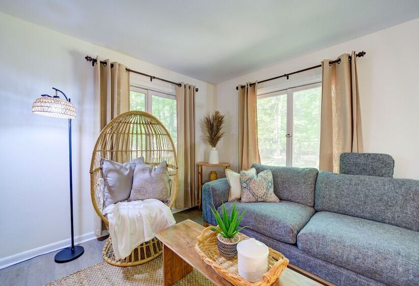 فندق Scenic Drive Resort By Dreamstay