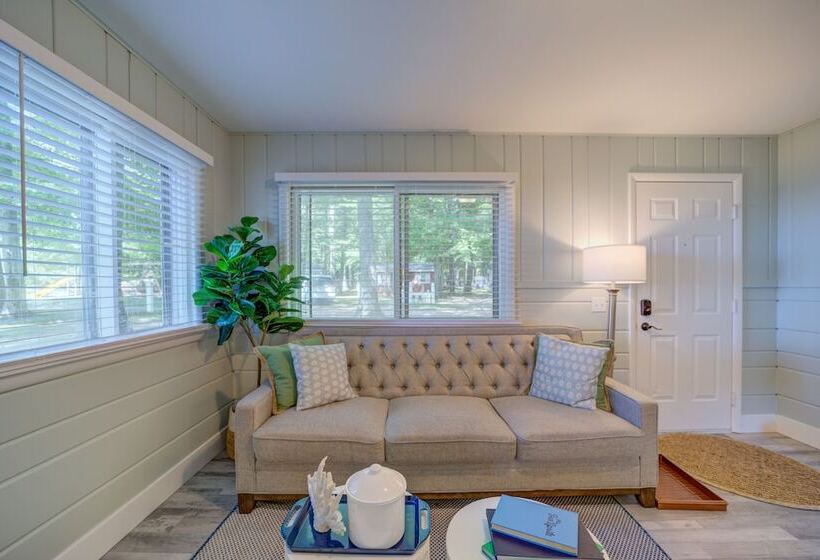 فندق Scenic Drive Resort By Dreamstay