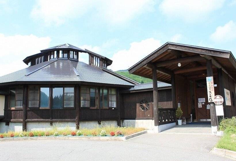 בית מלון כפרי Schones Heim Kaneyama