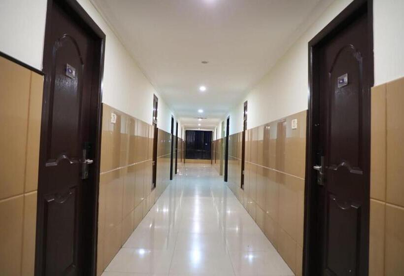 בית מלון כפרי Shrie Shaanth