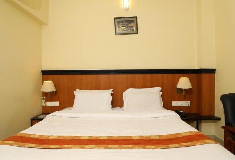 בית מלון כפרי Shrie Shaanth