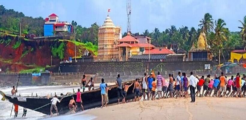 Hotel Sukhsagar Beach Resort Kunkeshwar