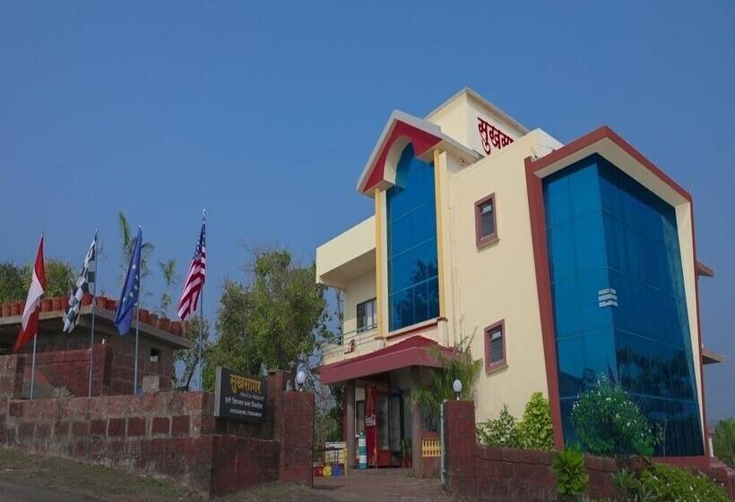 Hotel Sukhsagar Beach Resort Kunkeshwar