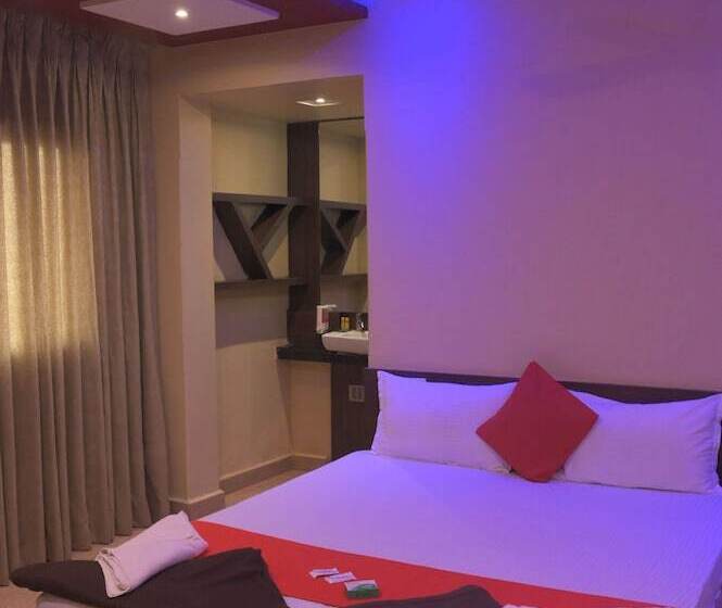 Hotel Sukhsagar Beach Resort Kunkeshwar