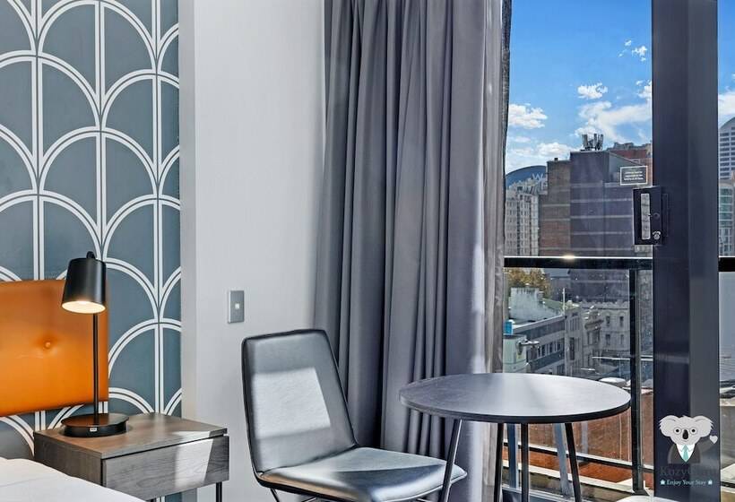 酒店 Sydney Cbd | Best Location Studio