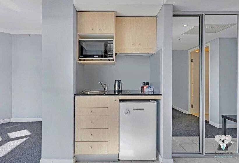 酒店 Sydney Cbd | Best Location Studio