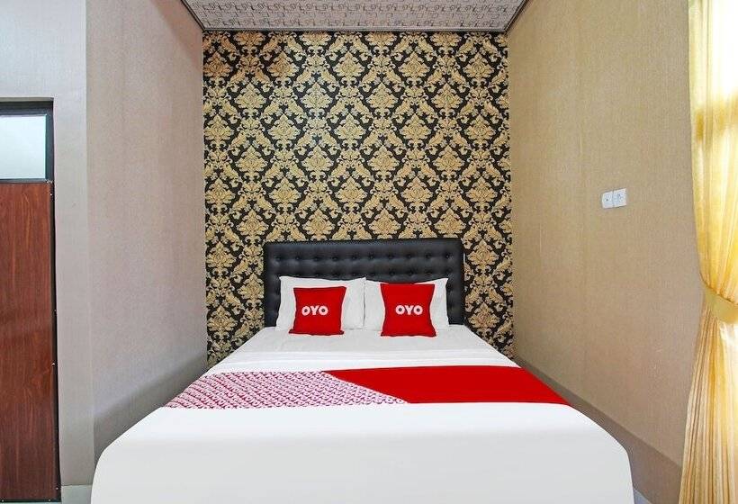 هتل Tahesa Guesthouse Syariah By Oyo