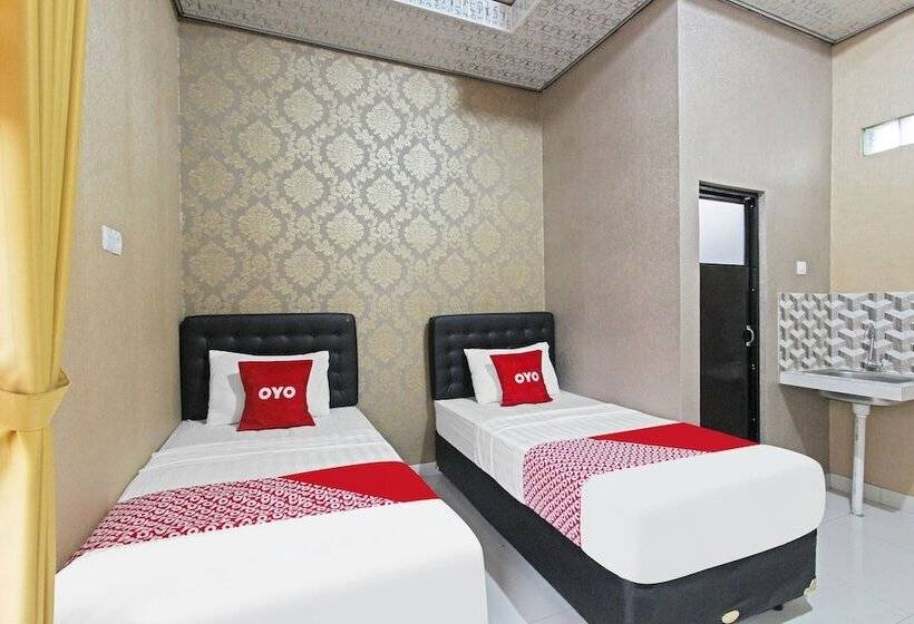 هتل Tahesa Guesthouse Syariah By Oyo