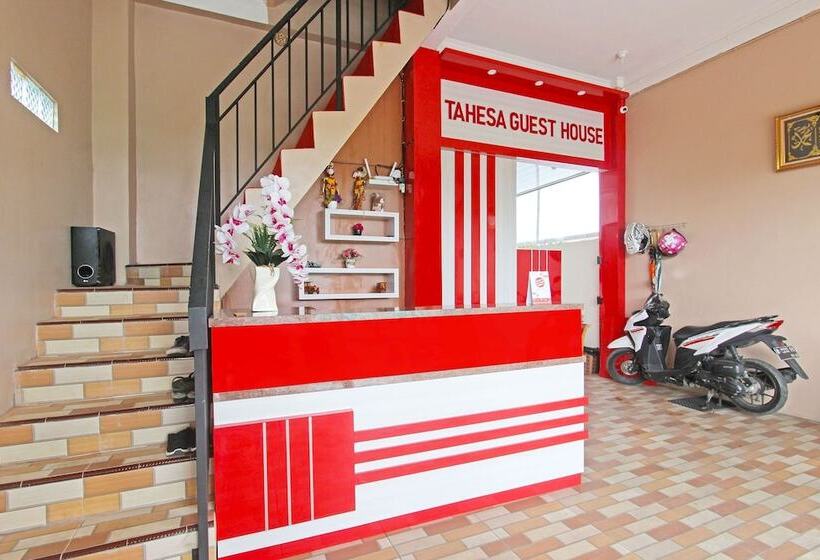 هتل Tahesa Guesthouse Syariah By Oyo