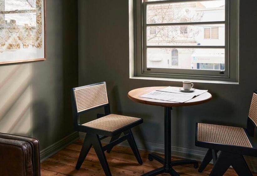 호텔 The Courthouse