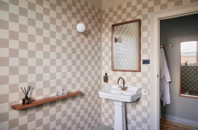 호텔 The Courthouse