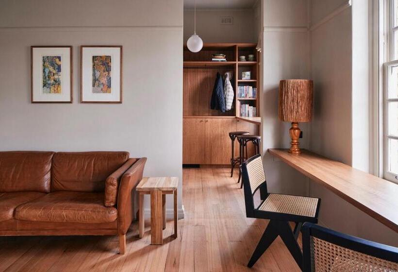 호텔 The Courthouse