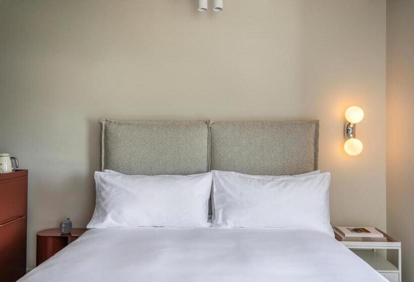 فندق The Standardx, Melbourne