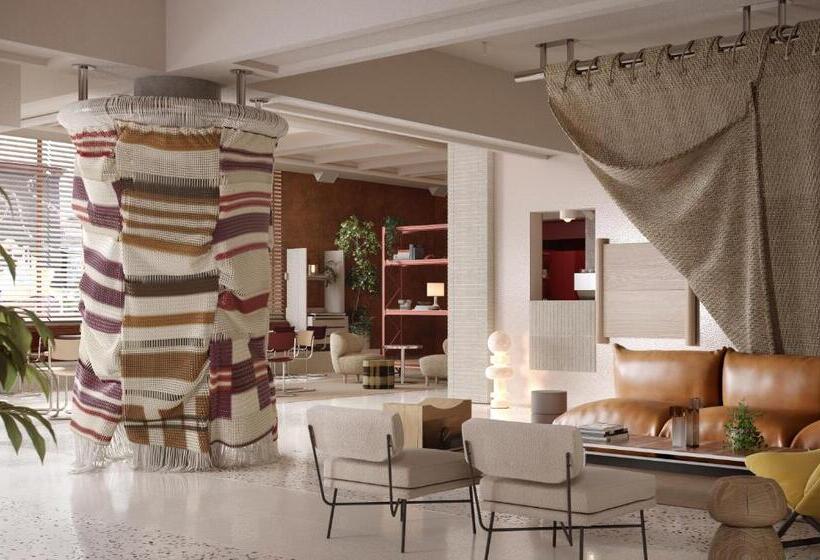 فندق The Standardx, Melbourne