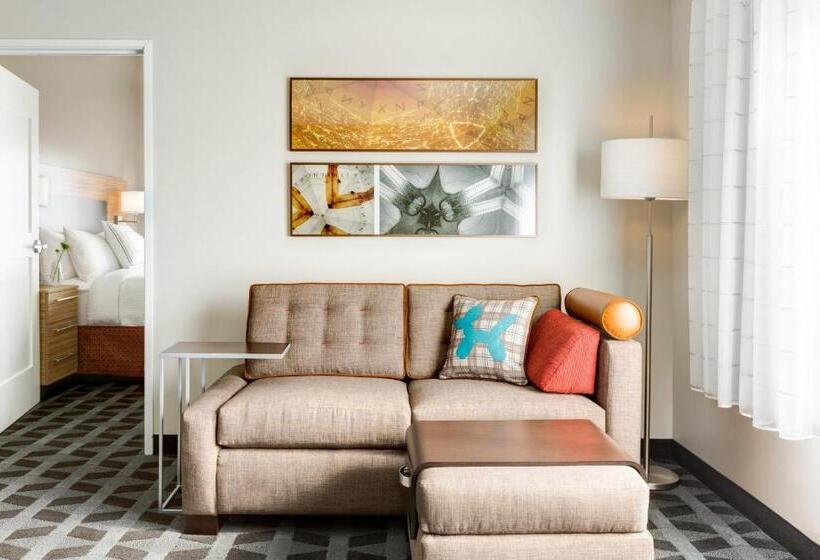 فندق Towneplace Suites By Marriott Show Low