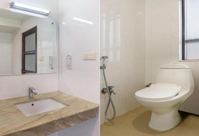 فندق Treebo Bhairavee, Baner