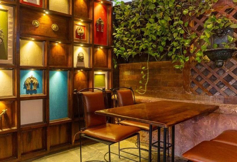 فندق Treebo Bhairavee, Baner