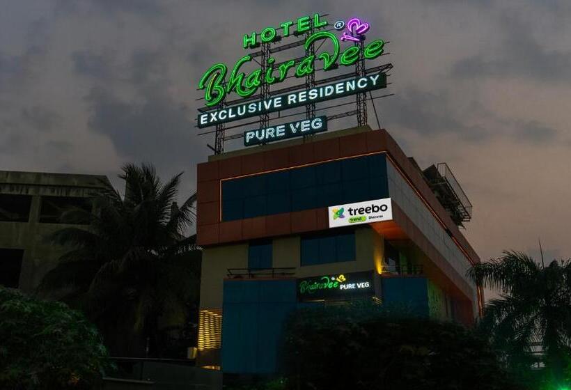 فندق Treebo Bhairavee, Baner