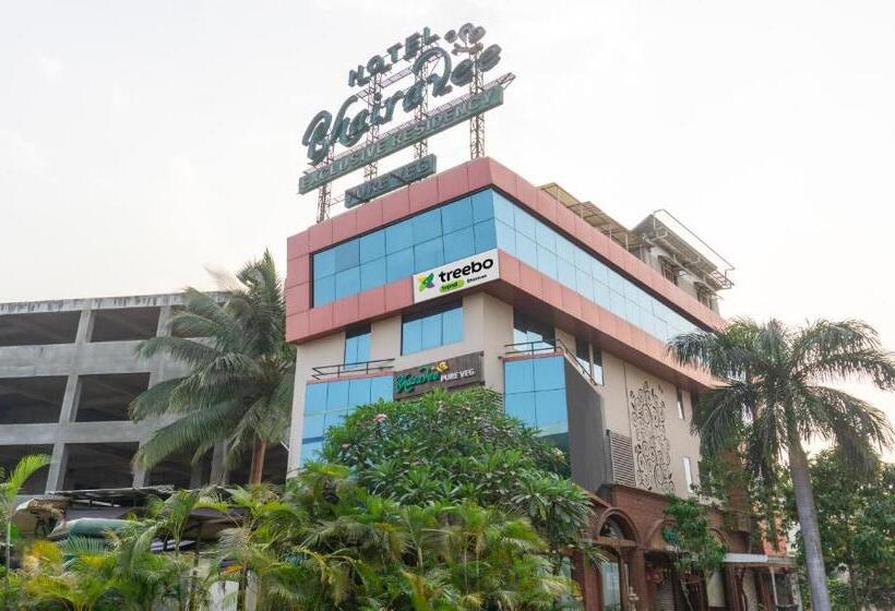 فندق Treebo Bhairavee, Baner