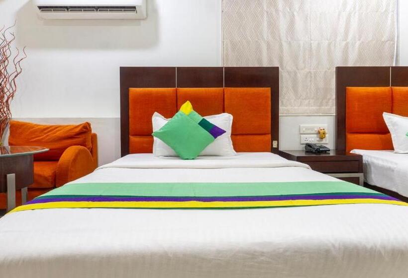 فندق Treebo Bhairavee, Baner