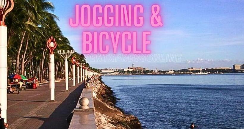 בית מלון כפרי Unwind In Style Manilas Most Affordable Balcony Staycation With 80 Percent Off, Free Pool & Sauna Ac