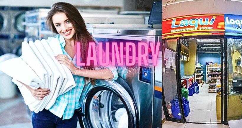 בית מלון כפרי Unwind In Style Manilas Most Affordable Balcony Staycation With 80 Percent Off, Free Pool & Sauna Ac