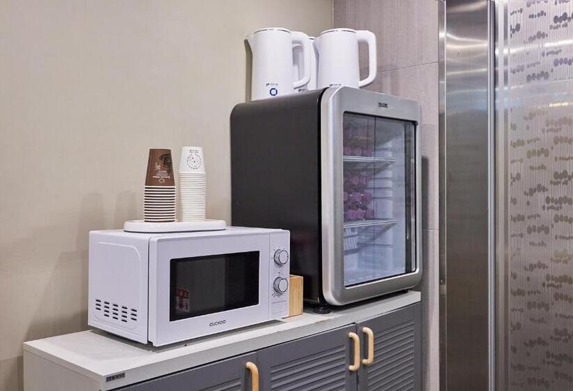 בית מלון כפרי Urban