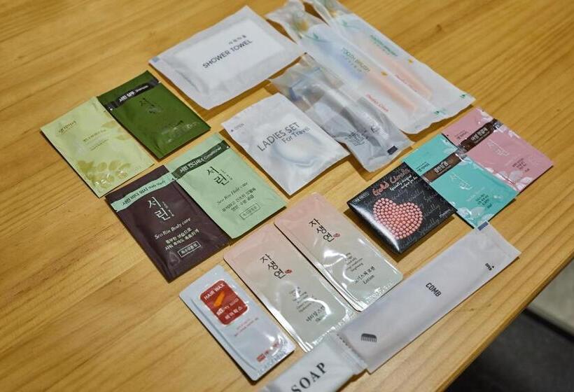 בית מלון כפרי Urban