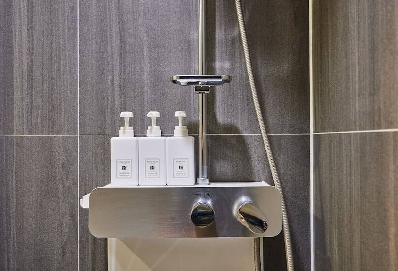 בית מלון כפרי Urban