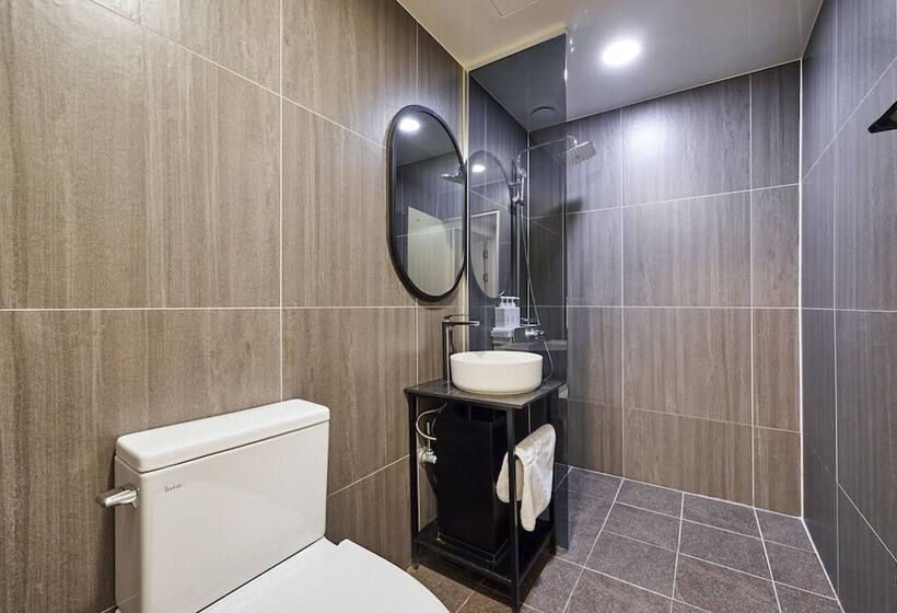 בית מלון כפרי Urban