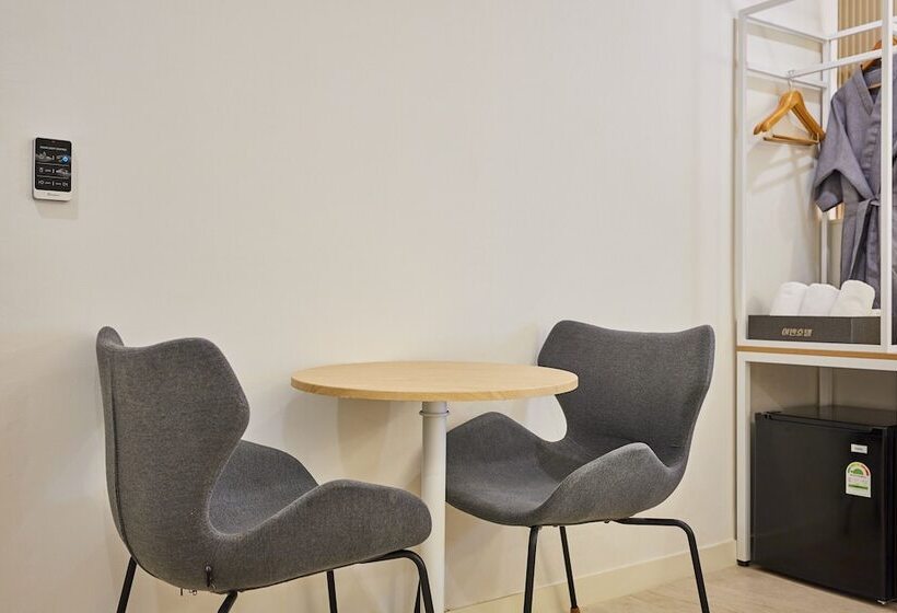 בית מלון כפרי Urban