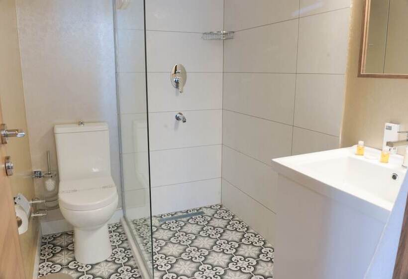 فندق Urla My Rooms