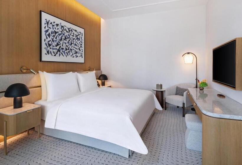 هتل Vida Creek Beach