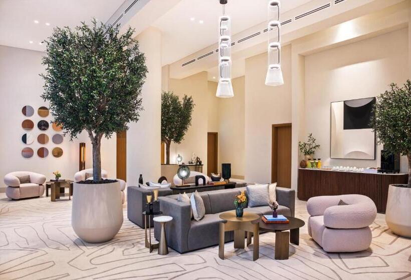 هتل Vida Creek Beach